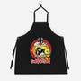 I'm Not Surprised-Unisex-Kitchen-Apron-turborat14