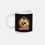 I'm Not Surprised-None-Mug-Drinkware-turborat14