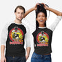 I'm Not Surprised-Unisex-Baseball-Tee-turborat14