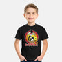 I'm Not Surprised-Youth-Basic-Tee-turborat14