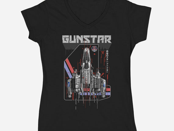 Gunstar