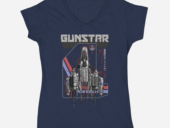 Gunstar