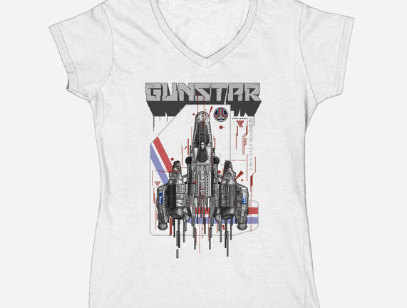 Gunstar