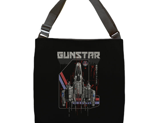 Gunstar