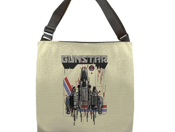 Gunstar