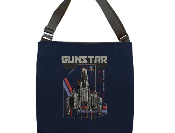 Gunstar