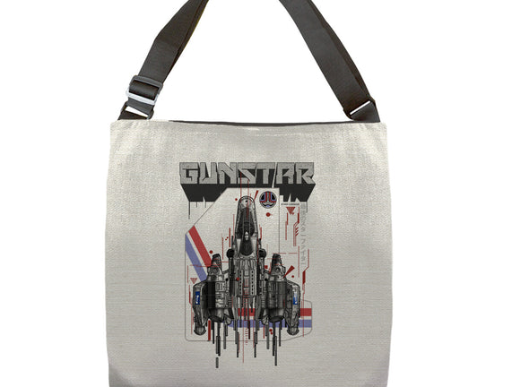 Gunstar