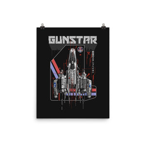 Gunstar
