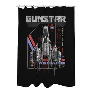 Gunstar