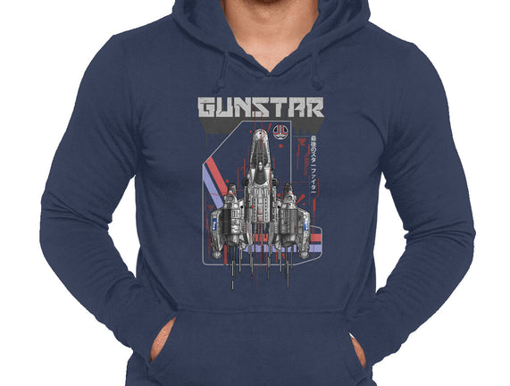 Gunstar