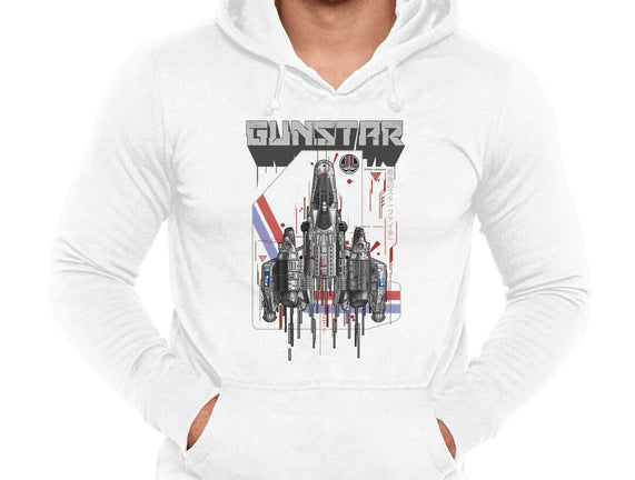 Gunstar