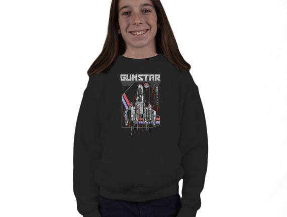 Gunstar