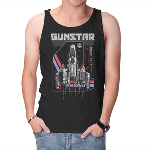 Gunstar