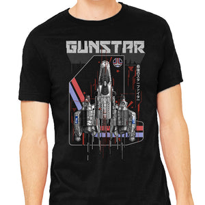 Gunstar
