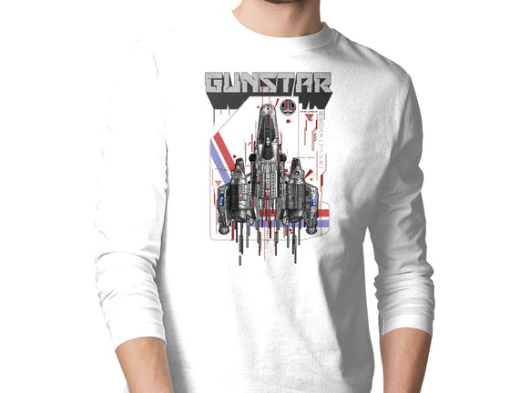 Gunstar