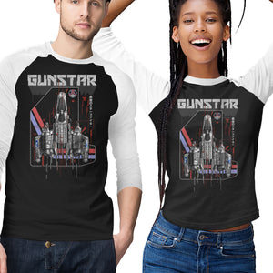 Gunstar