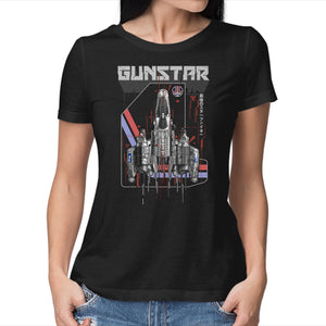 Gunstar