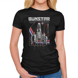 Gunstar