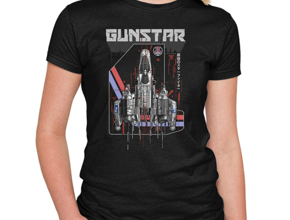 Gunstar