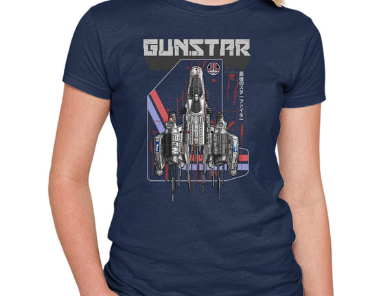 Gunstar