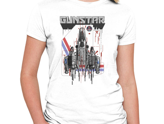 Gunstar