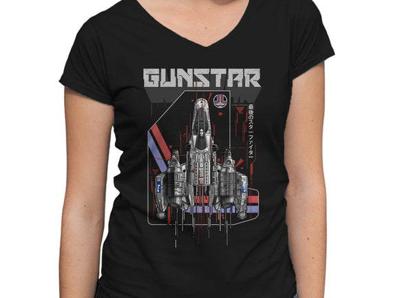 Gunstar