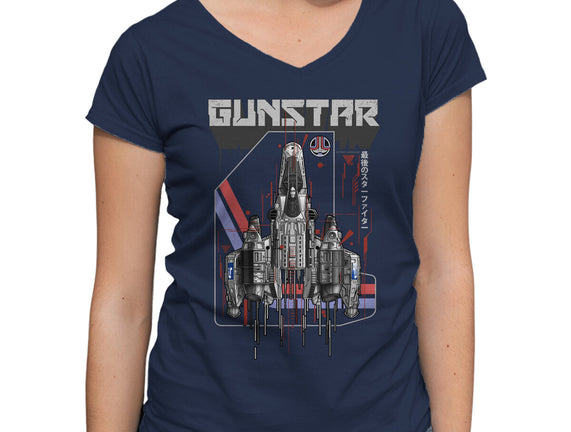 Gunstar