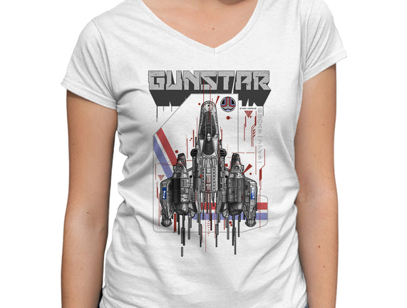 Gunstar