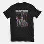 Gunstar-Womens-Fitted-Tee-silentOp