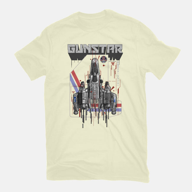 Gunstar-Mens-Premium-Tee-silentOp