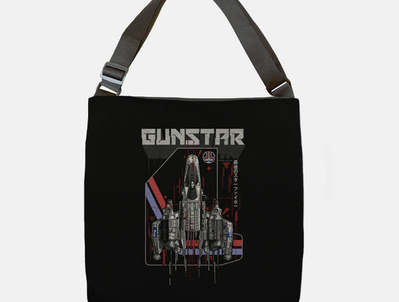 Gunstar