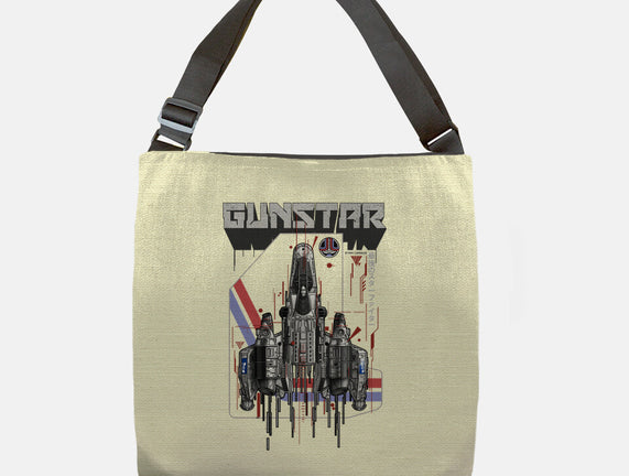 Gunstar