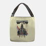 Gunstar-None-Adjustable Tote-Bag-silentOp