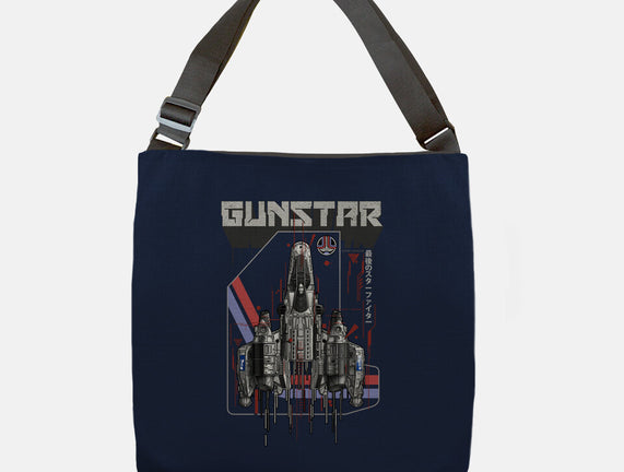 Gunstar