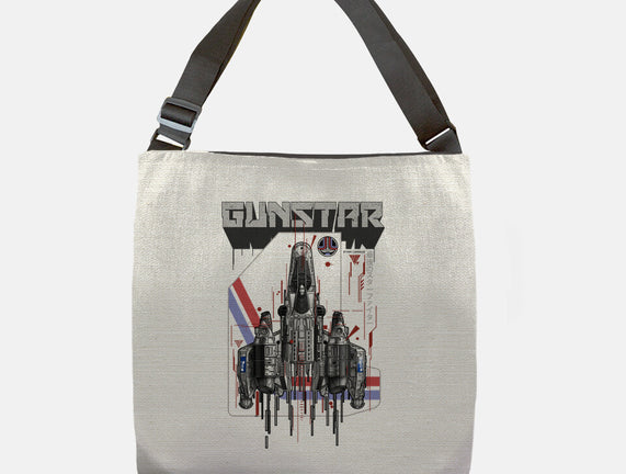 Gunstar