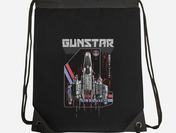 Gunstar