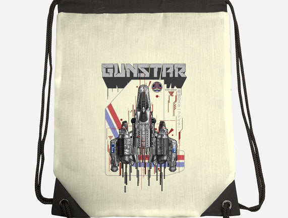 Gunstar