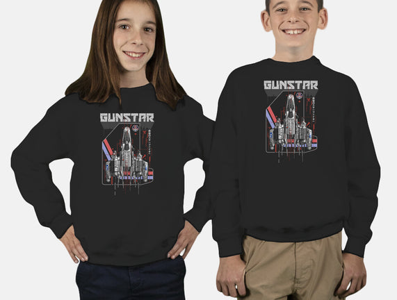 Gunstar