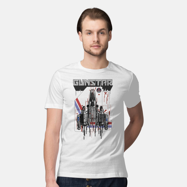 Gunstar-Mens-Premium-Tee-silentOp