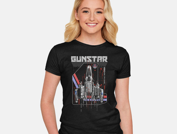 Gunstar