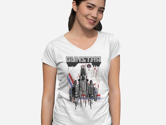 Gunstar