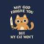 May God Forgive You-Youth-Pullover-Sweatshirt-rarpoint