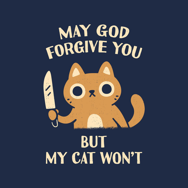 May God Forgive You-Mens-Premium-Tee-rarpoint