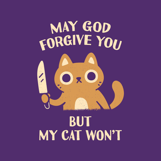 May God Forgive You-Unisex-Crew Neck-Sweatshirt-rarpoint