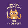 May God Forgive You-Mens-Premium-Tee-rarpoint