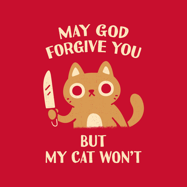 May God Forgive You-Mens-Premium-Tee-rarpoint