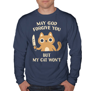 May God Forgive You