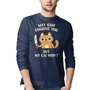 May God Forgive You