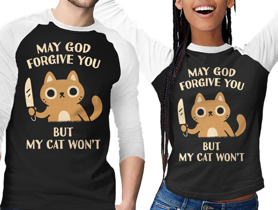 May God Forgive You