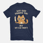 May God Forgive You-Mens-Premium-Tee-rarpoint